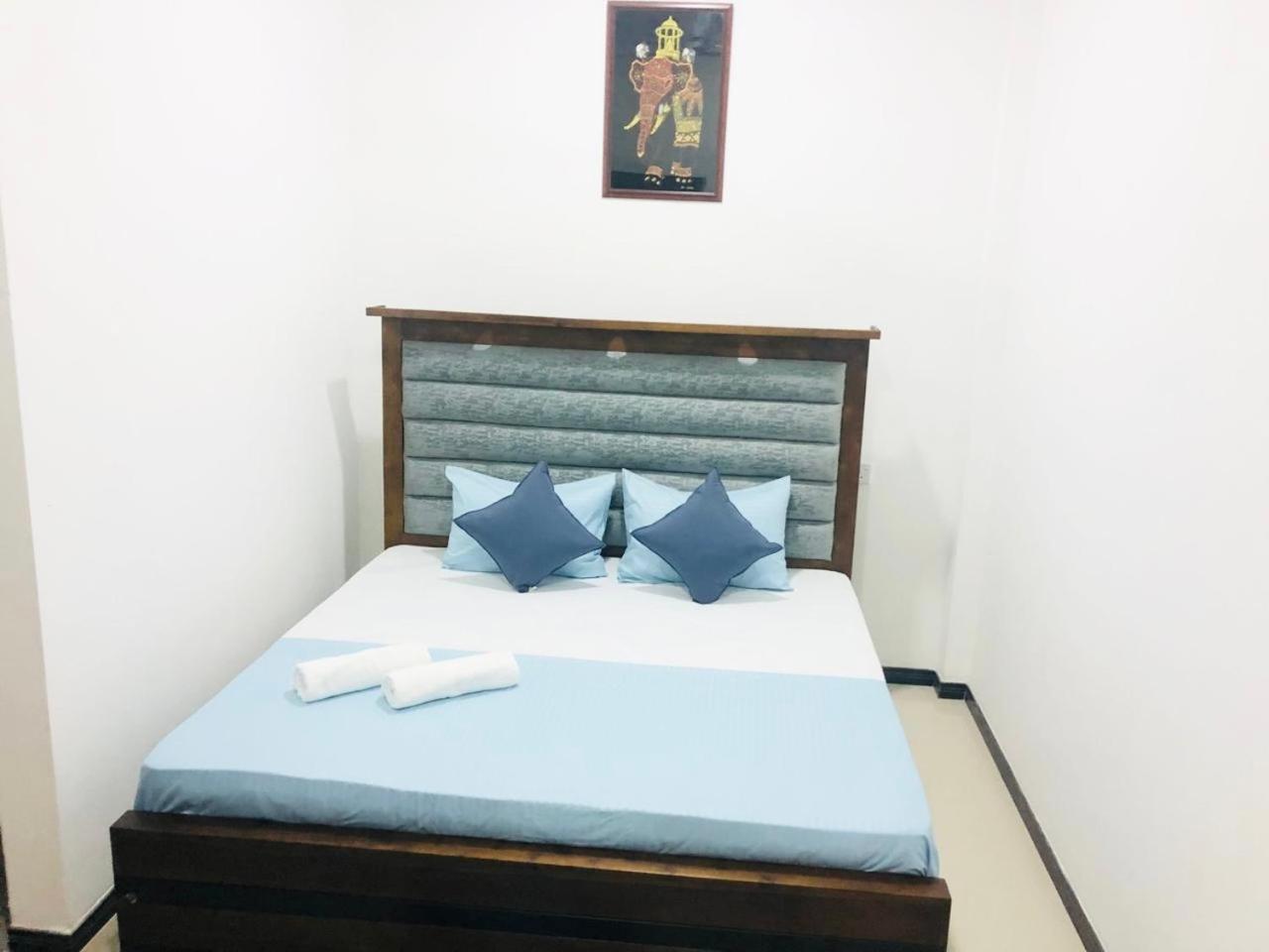 Mario Family Villa And Restaurant Negombo Dış mekan fotoğraf