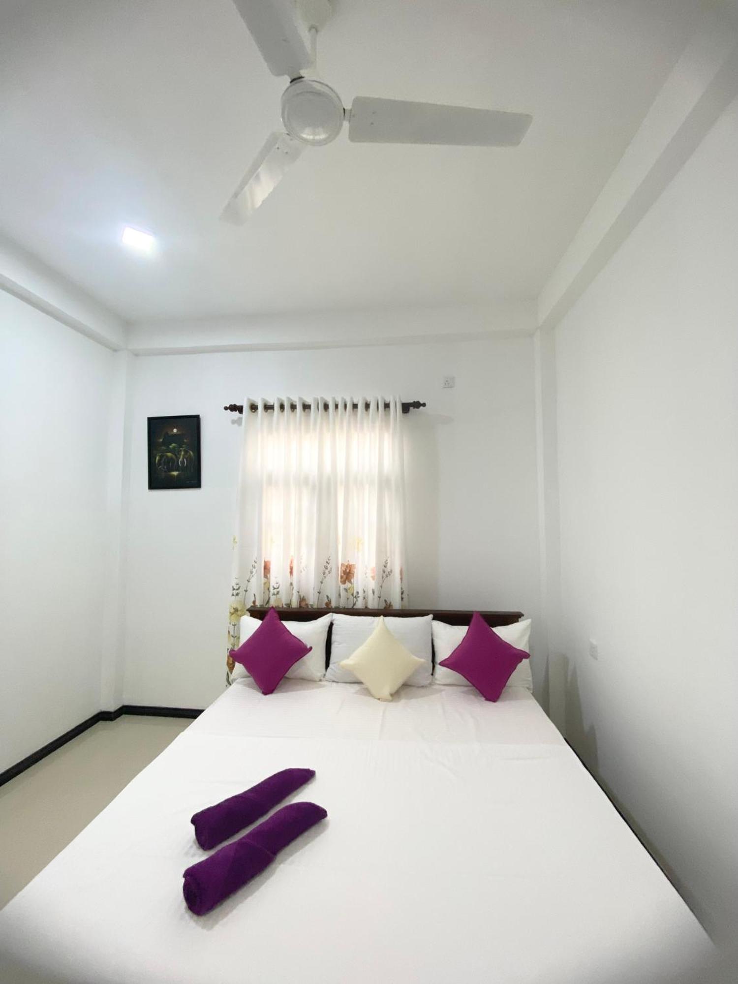 Mario Family Villa And Restaurant Negombo Dış mekan fotoğraf