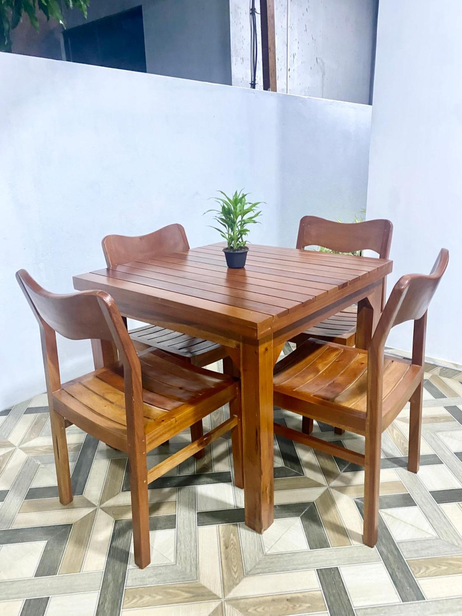 Mario Family Villa And Restaurant Negombo Dış mekan fotoğraf