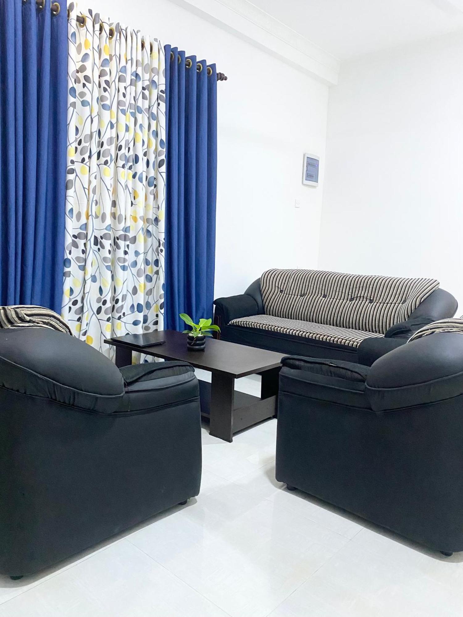 Mario Family Villa And Restaurant Negombo Dış mekan fotoğraf
