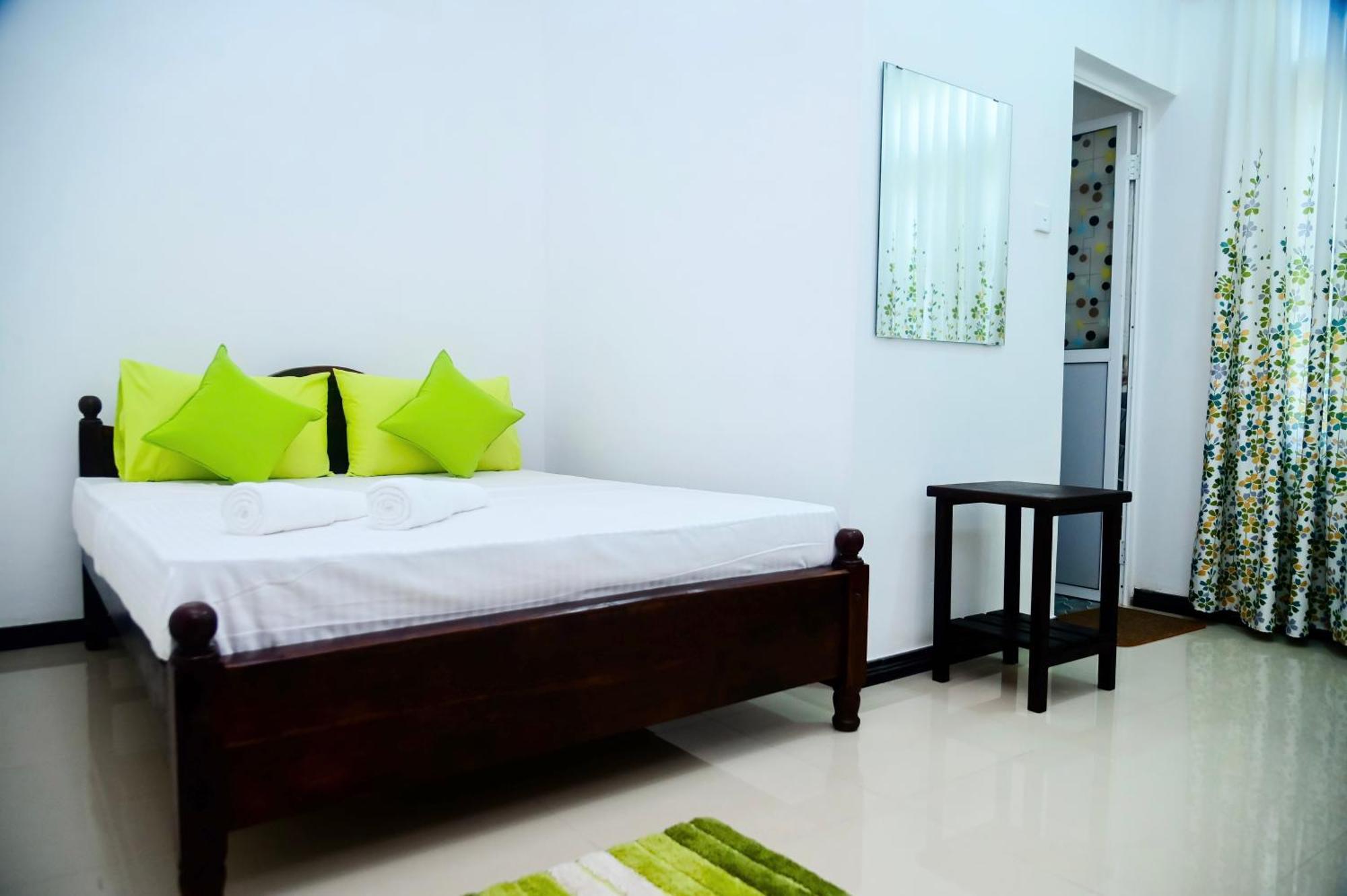 Mario Family Villa And Restaurant Negombo Dış mekan fotoğraf